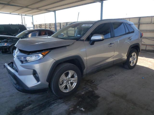 2T3W1RFV7KC027095 | 2019 TOYOTA RAV4 XLE