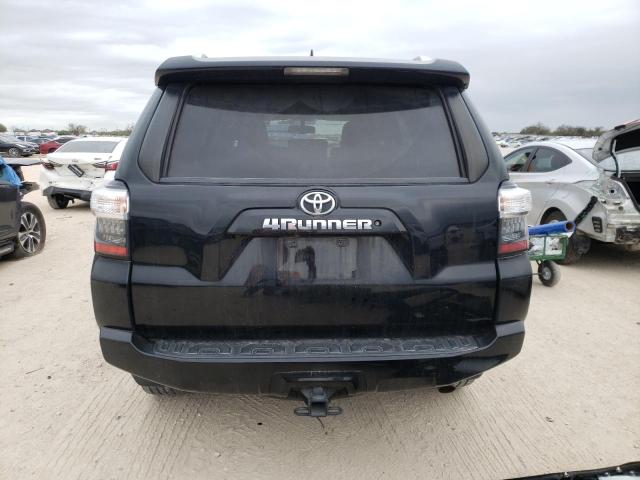 JTEZU5JR4J5180945 | 2018 TOYOTA 4RUNNER SR