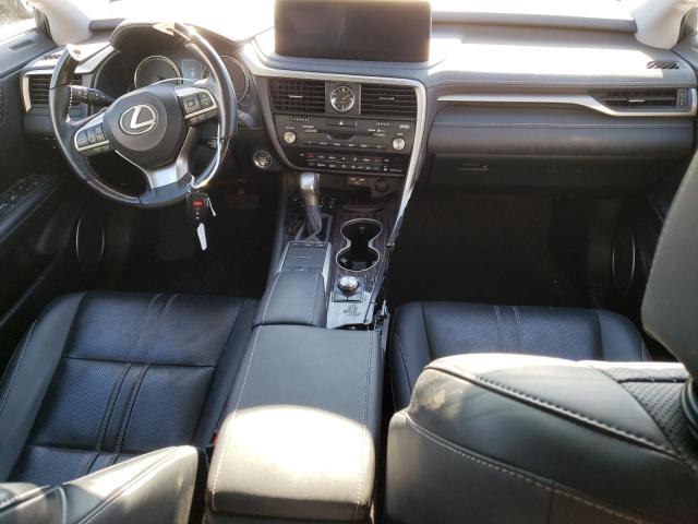 2021 LEXUS RX 350 L L - JTJJZKFA1M2030363