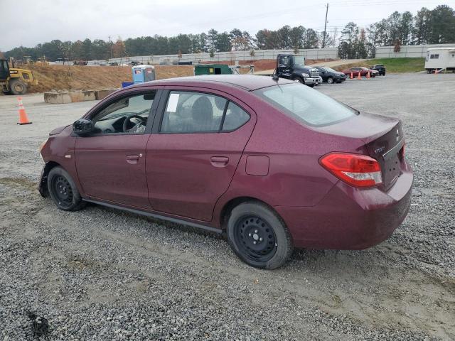 ML32F3FJ4KHF06465 | 2019 MITSUBISHI MIRAGE G4