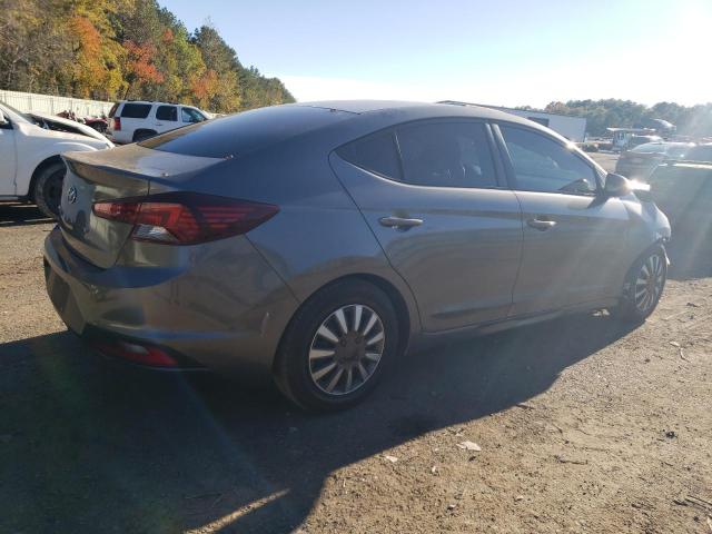 5NPD74LF8KH458654 | 2019 Hyundai elantra se