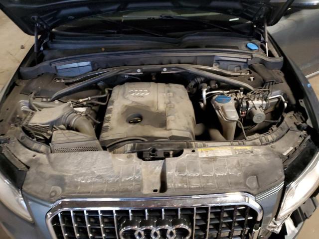 VIN WA1LFAFP2EA057236 2014 Audi Q5, Premium Plus no.11