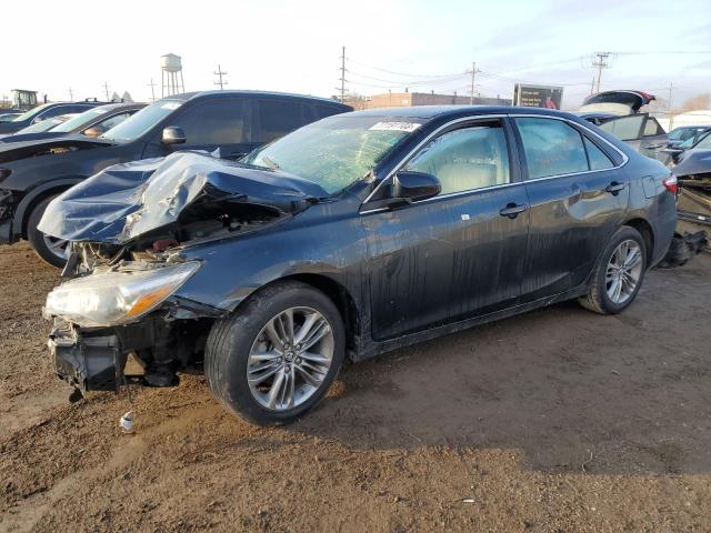 4T1BF1FKXHU637743 | 2017 TOYOTA CAMRY LE