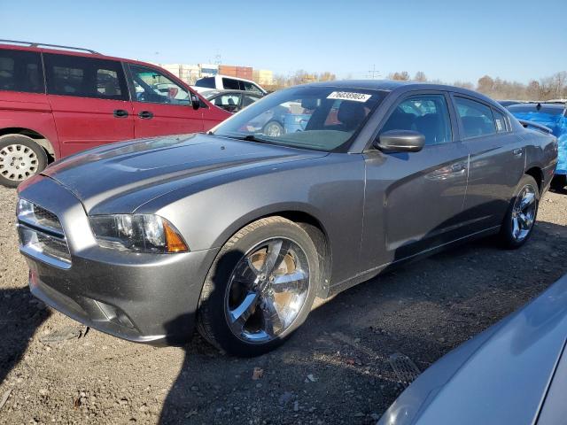 2012 Dodge Charger SXT