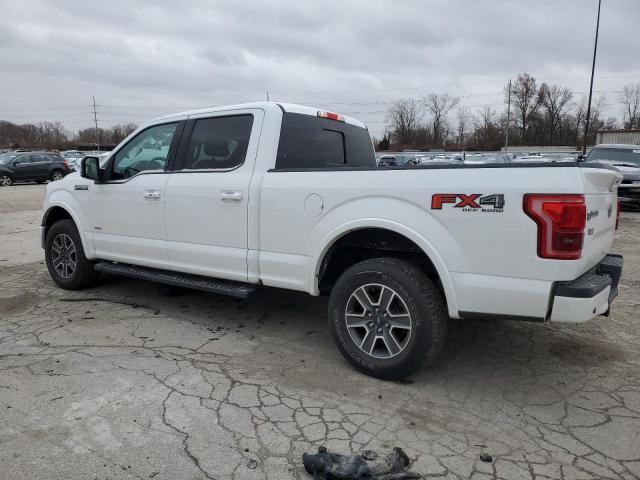 1FTFW1EG2FFB84948 | 2015 FORD F150 SUPER