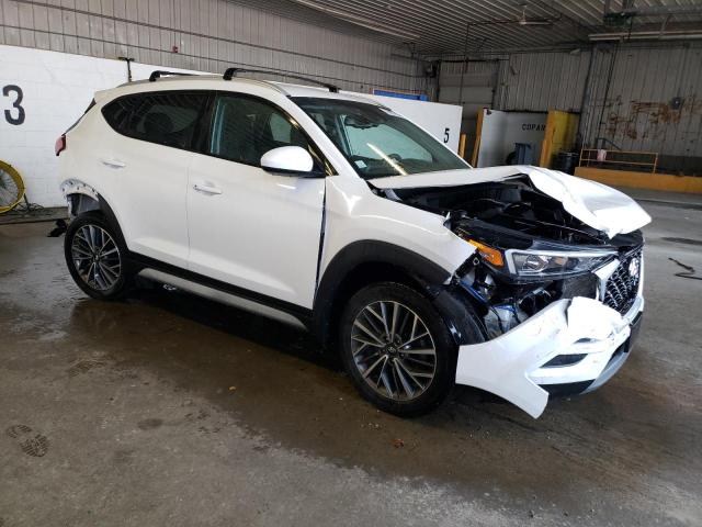 KM8J3CAL5KU896700 | 2019 HYUNDAI TUCSON LIM