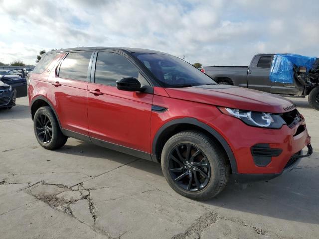SALCP2FX6KH784948 Land Rover Discovery Sport Se