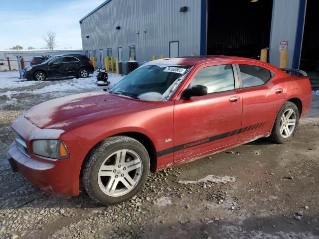 2006 Dodge Charger SE