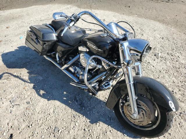 2005 HARLEY-DAVIDSON FLHRS ROAD 1HD1FXV135Y700907