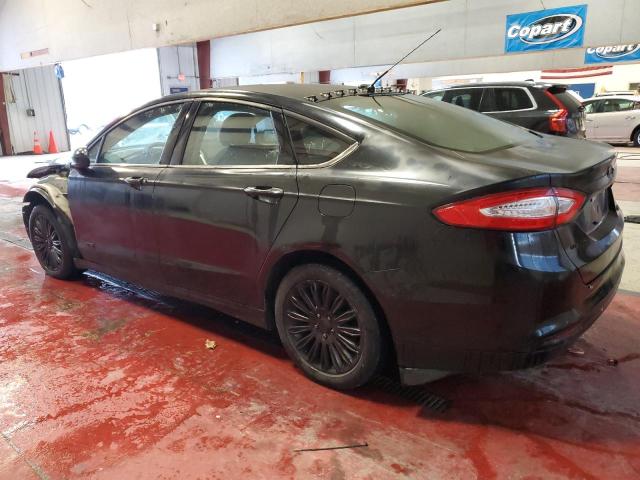 3FA6P0UU6ER348319 | 2014 FORD FUSION S H