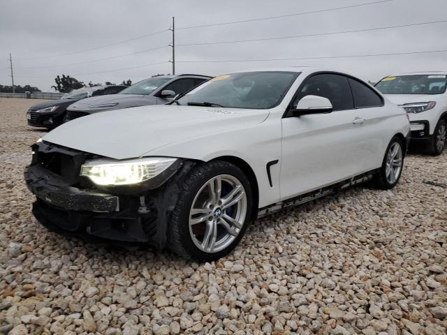 2014 BMW 4 Series 428i