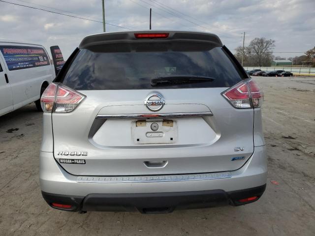 5N1AT2MT7EC800632 | 2014 Nissan rogue s