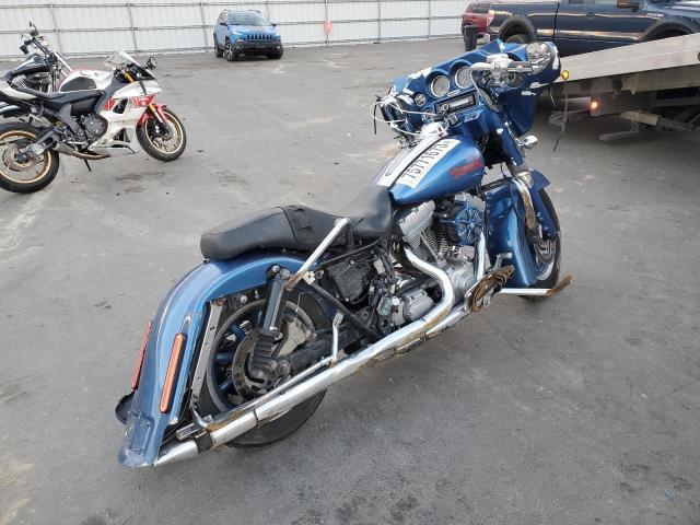 2005 HARLEY-DAVIDSON FLHTI 1HD1FVW185Y645499