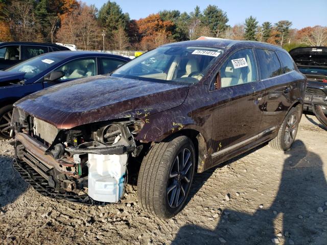 2016 Volvo XC60 