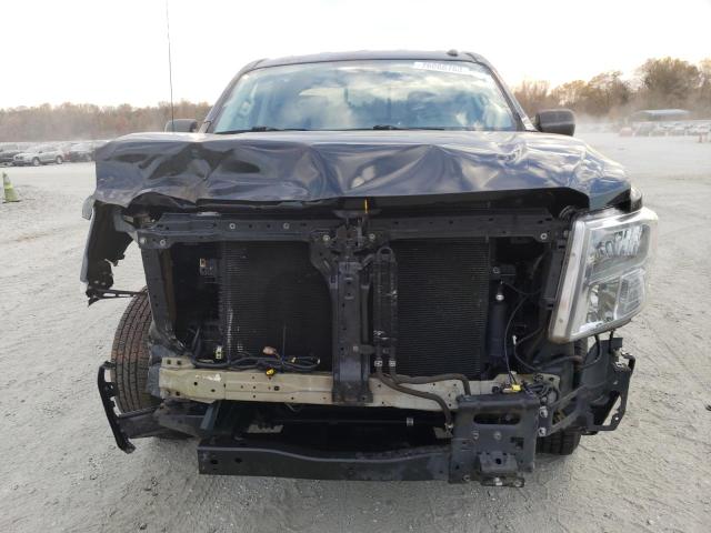 1N6AA1F36KN529318 Nissan TITAN XD S