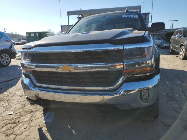 3GCUKRECXGG216639 | 2016 CHEVROLET SILVERADO