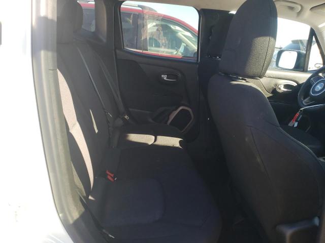 2016 JEEP RENEGADE S - ZACCJAAT2GPE29394