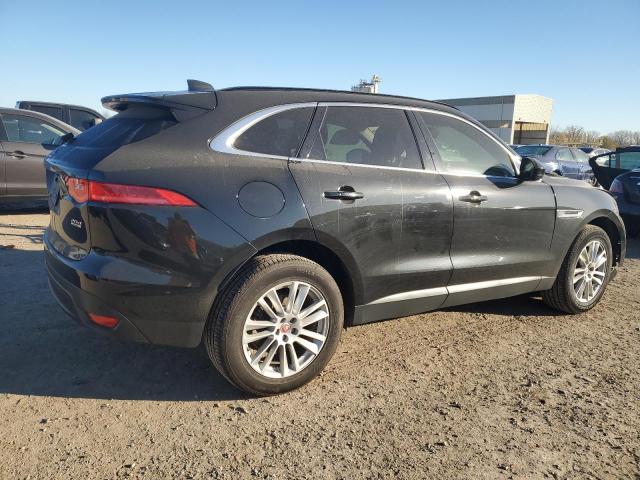 SADCK2FN8JA329583 | 2018 JAGUAR F-PACE PRE