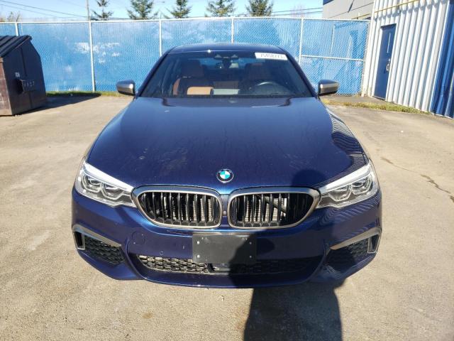 2019 BMW M550XI - WBAJB9C51KB464896