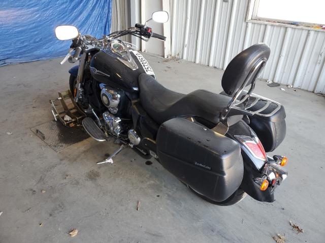 2012 KAWASAKI VN1700 E - JKBVNRE12CA008277