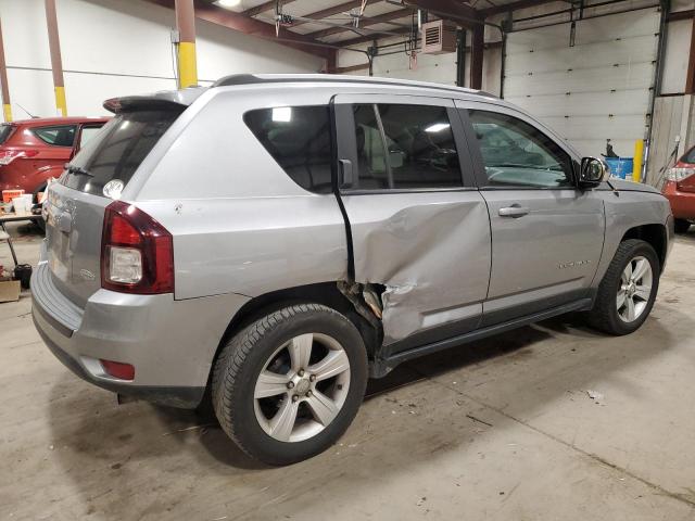 1C4NJDEB8FD426623 Jeep Compass Latitude