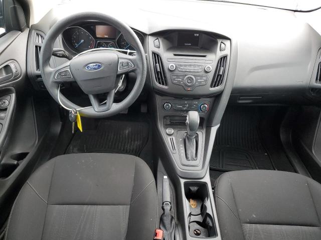 2016 FORD FOCUS S - 1FADP3E2XGL389334