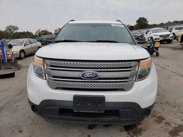 1FM5K8B82FGA70922 | 2015 FORD EXPLORER