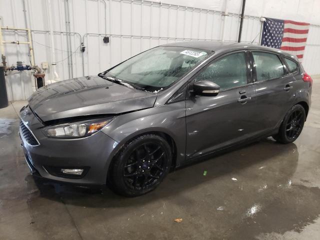 1FADP3K21GL387671 | 2016 FORD FOCUS SE