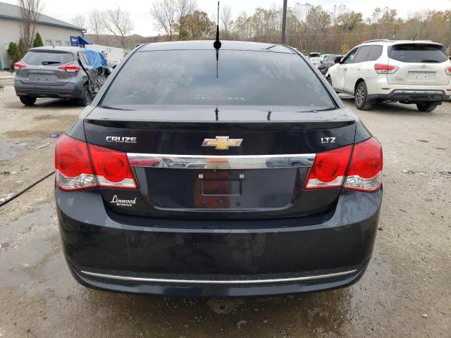 1G1PG5SB5E7364069 | 2014 CHEVROLET CRUZE LTZ