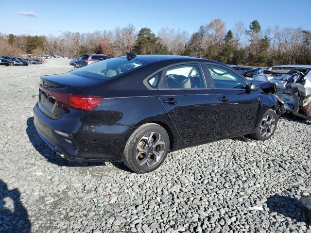 3KPF24AD5KE041912 | 2019 KIA FORTE FE