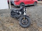 2022 HARLEY-DAVIDSON XL1200 X - 1HD1LC319NB407004