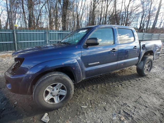 2008 Toyota Tacoma 