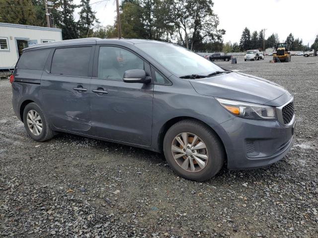 KNDMB5C14F6072578 KIA SEDONA LX