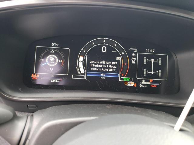 2023 TOYOTA GR COROLLA - JTNABAAE4PA005961