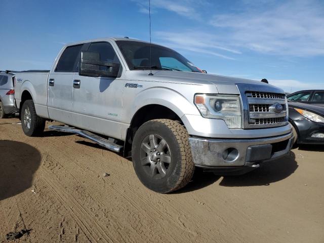 1FTFW1ETXEKF74683 | 2014 FORD F150 SUPER