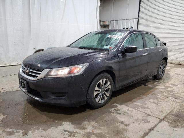 2014 Honda Accord Sedan LX