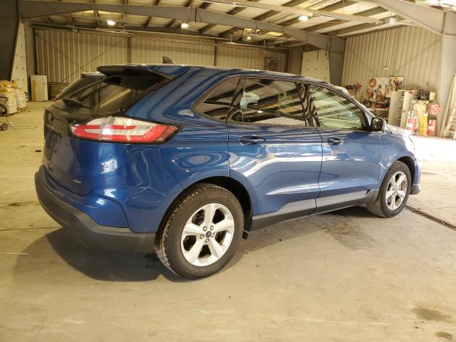 2FMPK4G96MBA09242 2021 FORD EDGE, photo no. 3