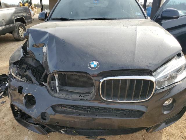 VIN 5UXKU2C52G0N81946 2016 BMW X6, Xdrive35I no.12