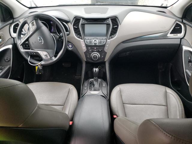 2015 HYUNDAI SANTA FE S - 5XYZWDLA0FG264534