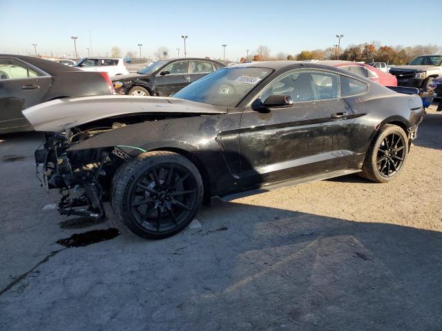 2016 Ford Mustang Shelby GT350