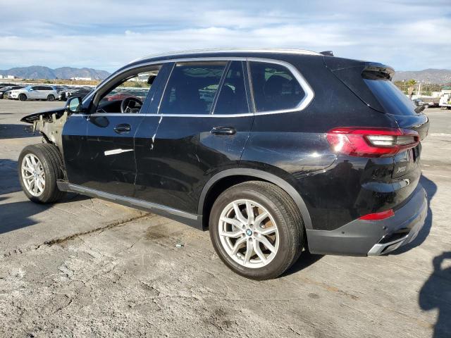 5UXCR4C07L9C03510 | 2020 BMW X5 SDRIVE