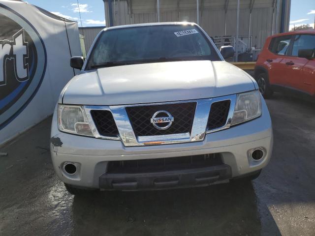 1N6AD0EV2CC429167 | 2012 Nissan frontier s