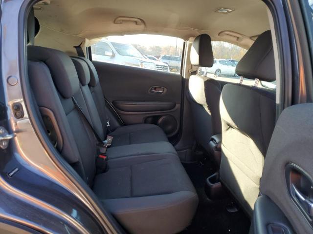 3CZRU6H37KG730638 Honda HR-V LX