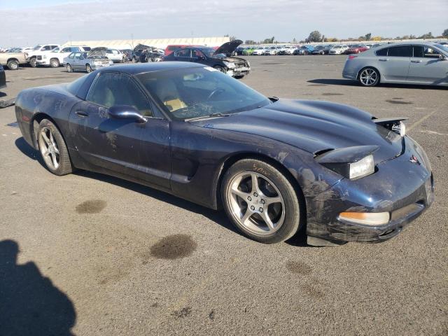 2001 Chevrolet Corvette VIN: 1G1YY22G315113553 Lot: 78452113