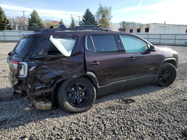 1GKKNLLS4MZ184986 GMC Acadia AT4 3