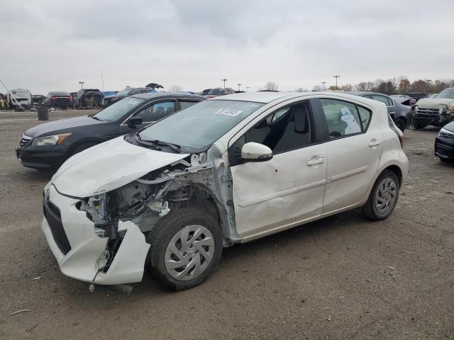 JTDKDTB30G1135361 | 2016 TOYOTA PRIUS C