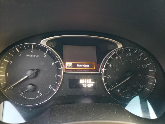 1N4AL3AP5FN407628 Nissan ALTIMA 2.5