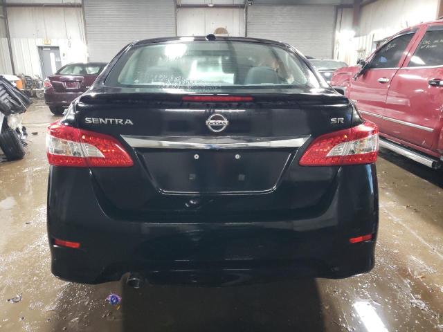 3N1AB7APXFY345539 | 2015 NISSAN SENTRA S