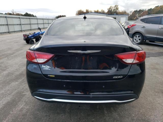 1C3CCCCB6FN759254 | 2015 CHRYSLER 200 C