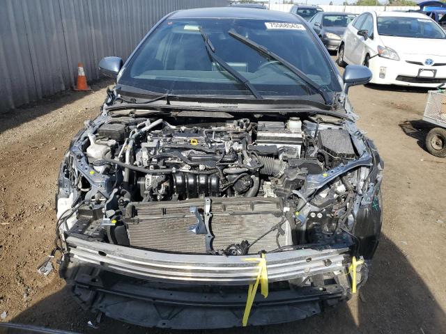 JTDS4MCE4MJ076428 | 2021 TOYOTA COROLLA SE